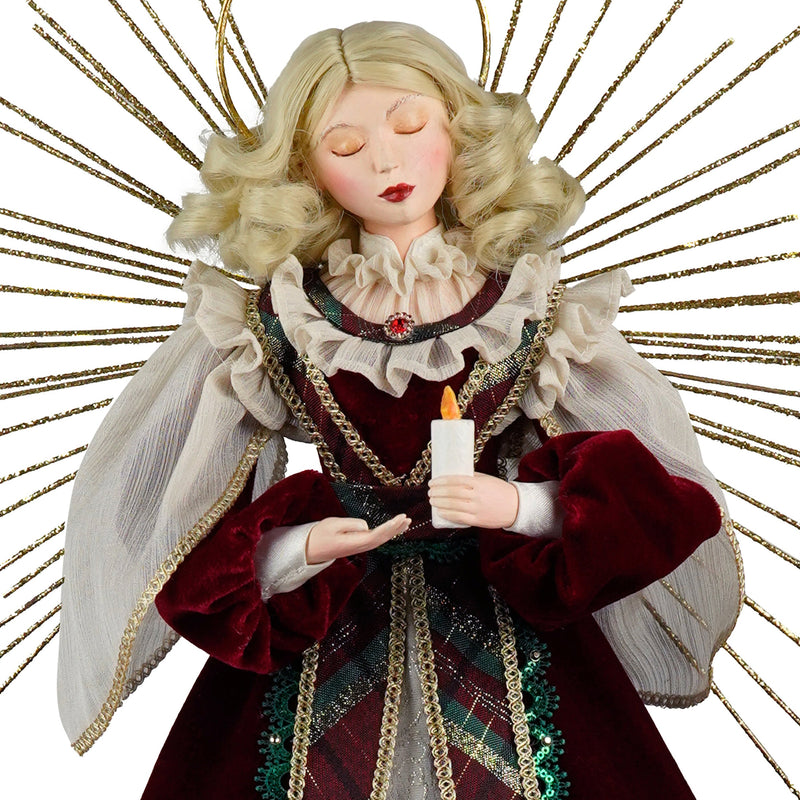 Glory Angel Treetopper