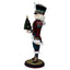 Nutcracker with Tree Tabletop
