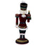 Nutcracker with Tree Tabletop