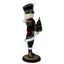 Nutcracker with Tree Tabletop