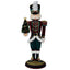 Nutcracker with Tree Tabletop