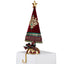 Timeless Tree Stocking Holder