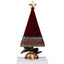 Timeless Tree Stocking Holder