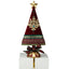 Timeless Tree Stocking Holder
