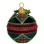 Timeless Ornament Container