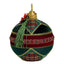Timeless Ornament Container