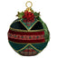 Timeless Ornament Container