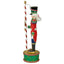 Toy Soldier with Sign