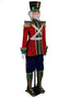 Baron Wintermarch Life Size
