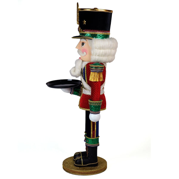 Toy Soldier Server