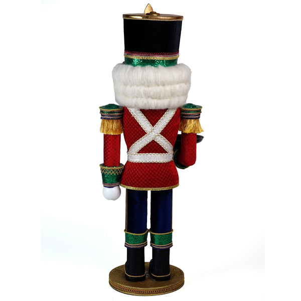 Toy Soldier Server