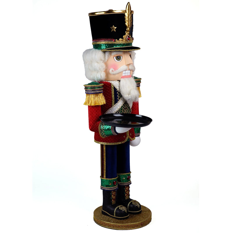 Toy Soldier Server
