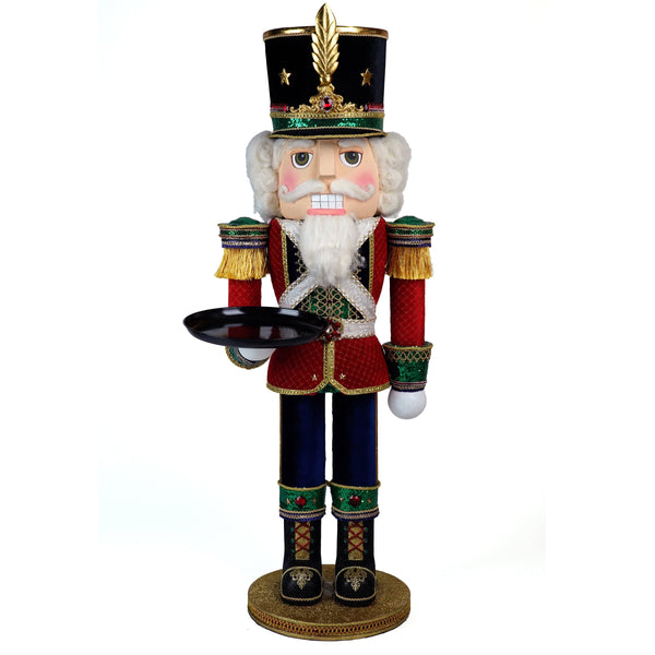 Toy Soldier Server
