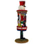 Toy Soldier Candy Holder