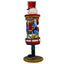 Toy Soldier Candy Holder