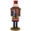Toy Soldier Candy Holder