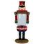 Toy Soldier Candy Holder