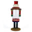 Toy Soldier Candy Holder