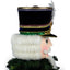 Nutcracker Head Tree Topper or Tabletop