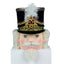 Nutcracker Head Tree Topper or Tabletop