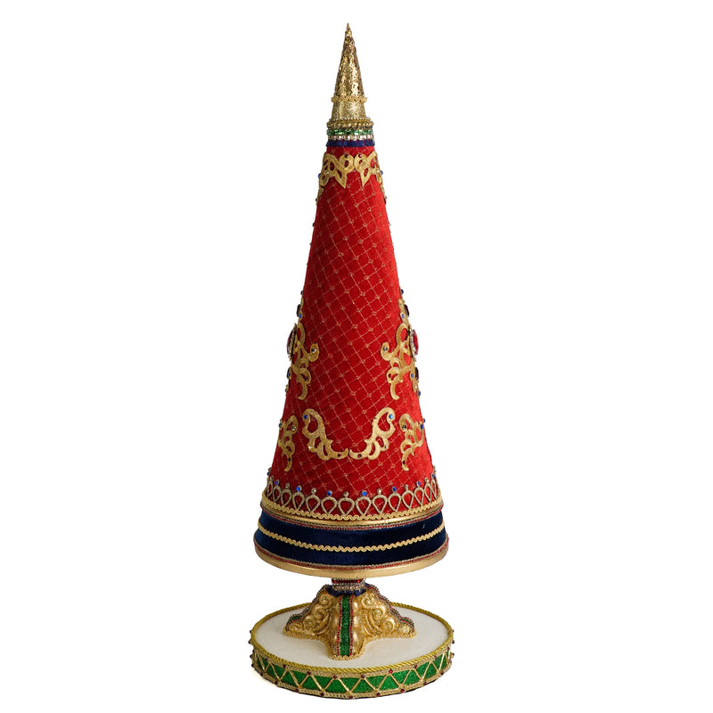 Toy Soldier Tabletop Tree