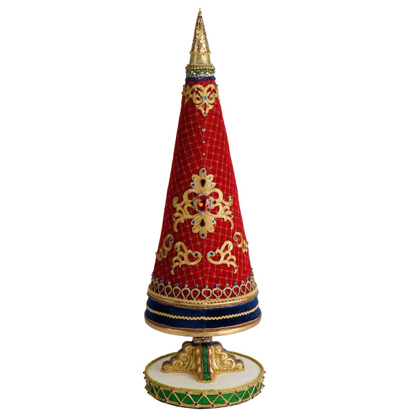 Toy Soldier Tabletop Tree