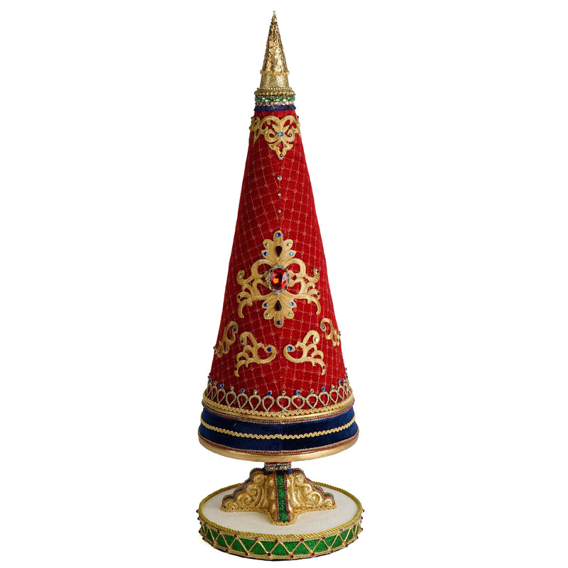 Toy Soldier Tabletop Tree