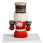 Toy Soldier Stocking Holder