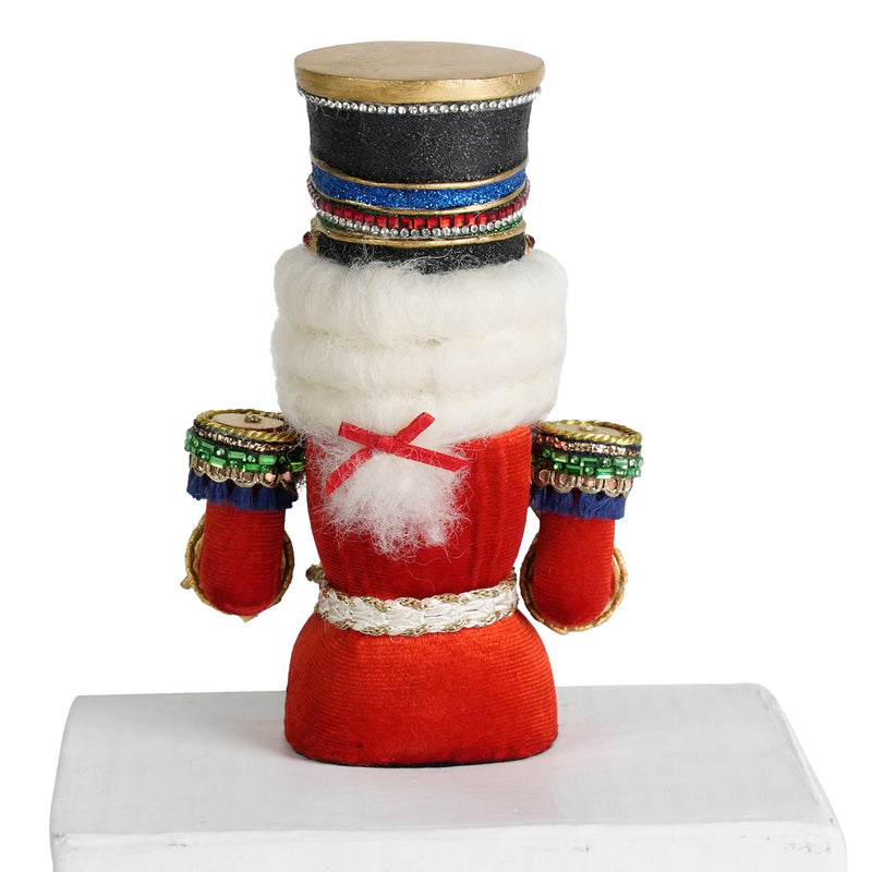 Toy Soldier Stocking Holder