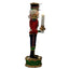 Toy Soldier Candle Holder Assortment of 2