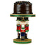 Toy Soldier Cake Plate