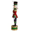 Sir Wintermarch Tabletop Nutcracker 32-Inch