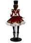 Captain Clara Wintermarch Doll