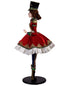 Captain Clara Wintermarch Doll