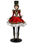 Captain Clara Wintermarch Doll