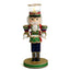 Drumming Nutcracker Votive Holder