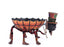 Broomstick Acres Spider Candy Dish image 3