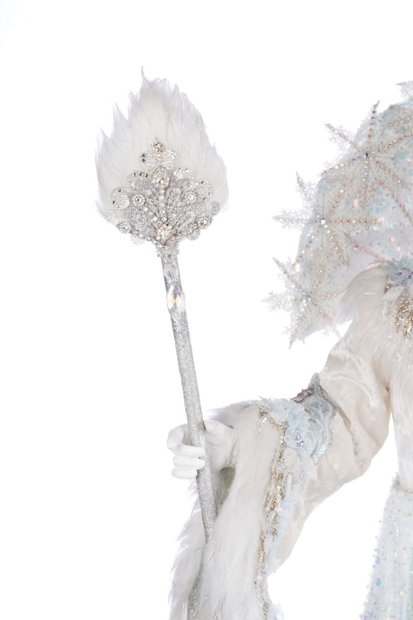 King Winterfield Of Crystal Kingdom image 2