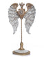Tabletop Wings with Crown image 0