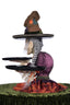 Gertrude Grimoir Witch Cupcake Server image 6