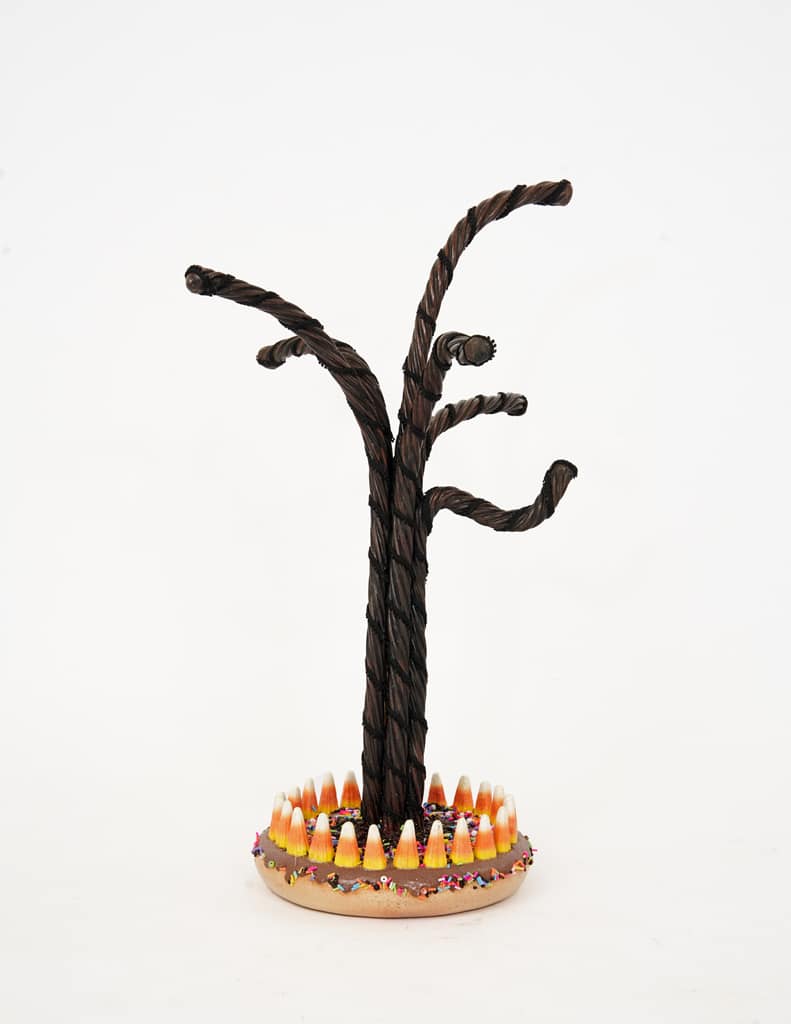 Licorice Tree image 0