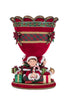 Holiday Magic Elf Urn image 0