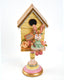 Blossom's Birdhouse Tabletop image 0