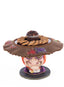 Witch Head Cake Plate image 8