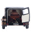 The Macabre's Cursed Hearse image 1