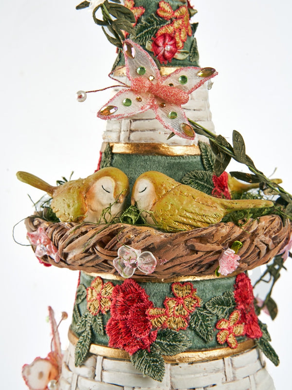 Enchanted Topiary Tabletop image 2