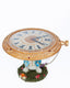White Rabbit Cake Plate image 1