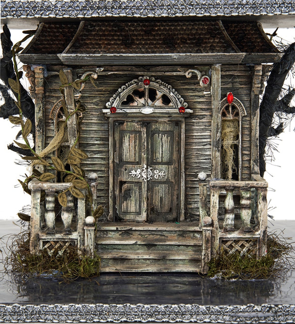 Gone Batty Tiered Manor Server image 3