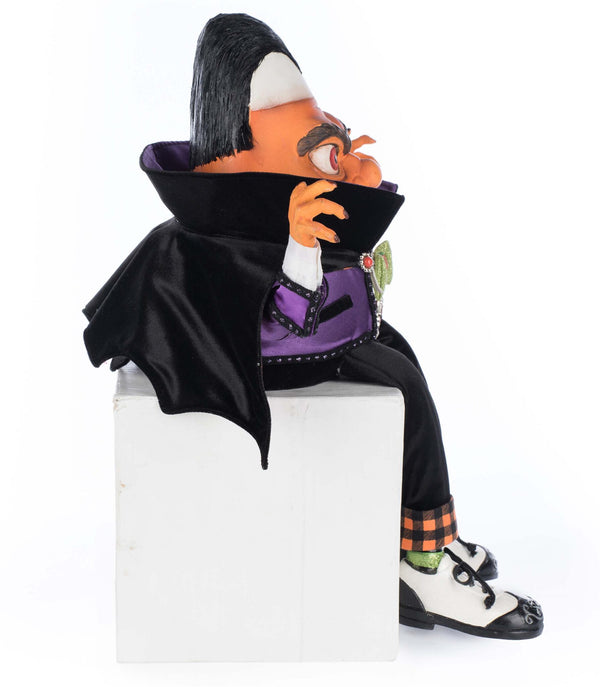Count Candy Corn Ledge Sitter image 1
