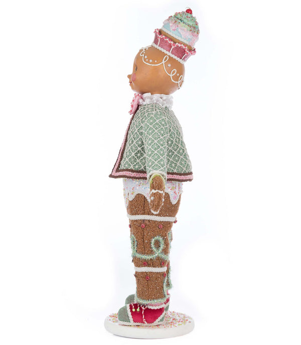 Al Spice Doll image 3